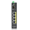 RGS100-5P Switch Unmanaged PoE SFP-676587
