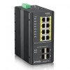 Switch Managed PoE 12port RGS200-12P-676589