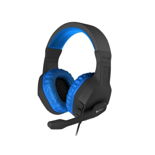 Słuchawki dla graczy Genesis Argon 200 niebieskie -676646