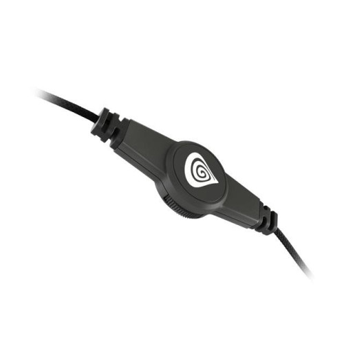 Słuchawki dla graczy Genesis Argon 200 niebieskie -676647