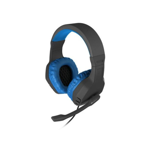 Słuchawki dla graczy Genesis Argon 200 niebieskie -676648