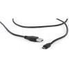 Kabel USB -> Micro USB dwustronne 1.8m -677521