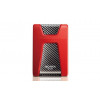 DashDrive Durable HD650 2TB 2.5'' USB3.1 Czerwony-677607