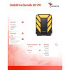 DashDrive Durable HD710 2TB 2.5'' USB3.1 Żółty-677667
