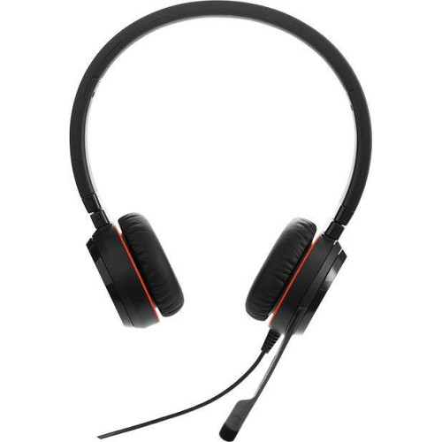 Evolve 30 II headset 3,5mm-677323