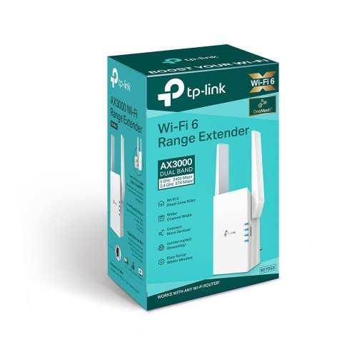 Repeater TP-LINK RE705X-6773429