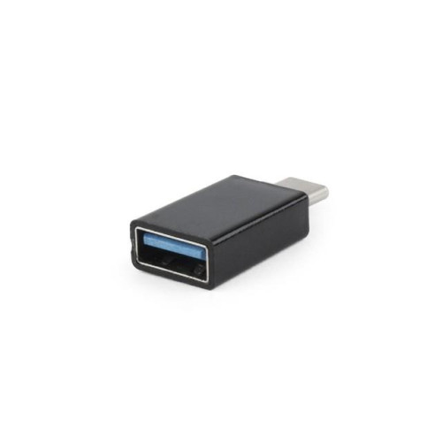 Adapter USB Typ-C(M) -> USB Typ-A(F) Gembird -677518