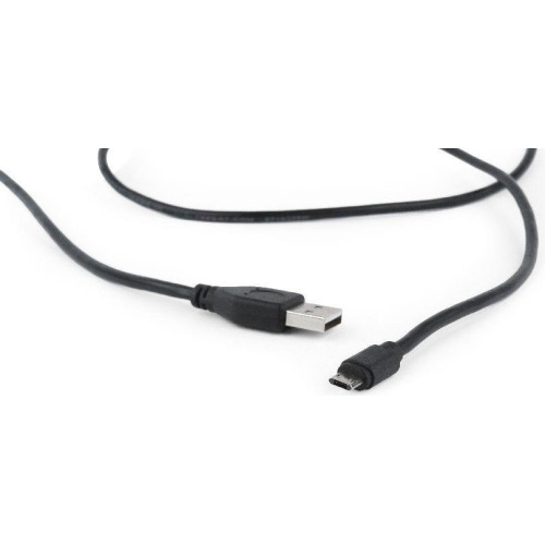 Kabel USB -> Micro USB dwustronne 1.8m -677521