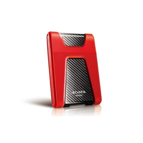 DashDrive Durable HD650 2TB 2.5'' USB3.1 Czerwony-677608
