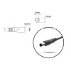 Zasilacz Mitsu 18.5v 3.5a (7.4x5.0 pin) 65W do HP, Compaq-6794252