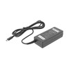 Zasilacz Movano 45W USB type C USB-C (black)-6794745