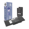 Bateria Mitsu do Dell Latitude 7390, 7490-6795146