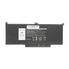 Bateria Mitsu do Dell Latitude 7390, 7490-6795150