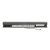 Bateria Mitsu do Lenovo IdeaPad 100-14IBD-6795405