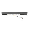 Bateria Mitsu do Lenovo IdeaPad 100-14IBD-6795406