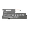 Bateria Mitsu do Lenovo Flex 4 1470-6795438