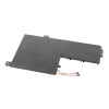 Bateria Mitsu do Lenovo Flex 4 1470-6795439