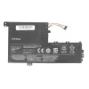 Bateria Mitsu do Lenovo Flex 4 1470-6795440