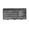 Bateria Movano do MSI GT660, GT780, GX780-6795518