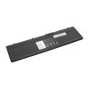 Bateria Mitsu do Dell Latitude E7240, E7250 - 11.1v (2700mAh)-6795618