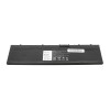 Bateria Mitsu do Dell Latitude E7240, E7250 - 11.1v (2700mAh)-6795619