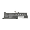 Bateria Mitsu do Lenovo IdeaPad 320-6795643