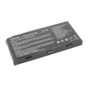 Bateria Mitsu do MSI GT660, GT780, GX780-6795654