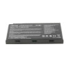 Bateria Mitsu do MSI GT660, GT780, GX780-6795655