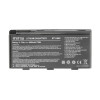 Bateria Mitsu do MSI GT660, GT780, GX780-6795656