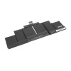 Bateria Movano do Apple MacBook Pro A1398 15