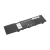 Bateria Mitsu do Dell Inspiron 13 7373, 7386-6795690