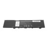 Bateria Mitsu do Dell Inspiron 13 7373, 7386-6795691