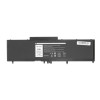 Bateria Mitsu do Dell Latitude E5570 (5500mAh) - 11.4v-6795879