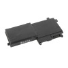 Bateria Mitsu do HP ProBook 640 G2-6795962