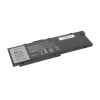 Bateria Mitsu do Dell Precision 15 7510-6795990