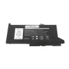 Bateria Mitsu do Dell Latitude E7390, E7490 - 11.4v-6796197