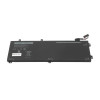 Bateria Mitsu do Dell XPS 15 9550 - RRCGW-6796281