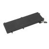 Bateria Mitsu do Dell XPS 15 9550 - RRCGW-6796282