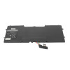 Bateria Mitsu do Dell XPS 13 (9333)-6796479