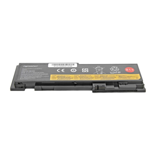 Bateria Movano do Lenovo ThinkPad T420s-6794100