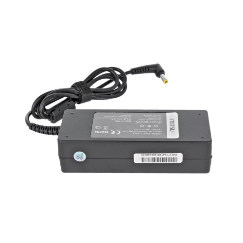 Zasilacz Mitsu 19v 4.74a (5.5x2.5) 90W do Asus, Toshiba, MSI, Packard Bell, itd-6794151