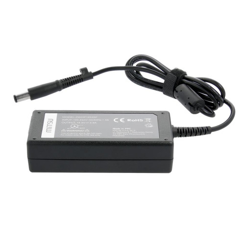 Zasilacz Mitsu 18.5v 3.5a (7.4x5.0 pin) 65W do HP, Compaq-6794249
