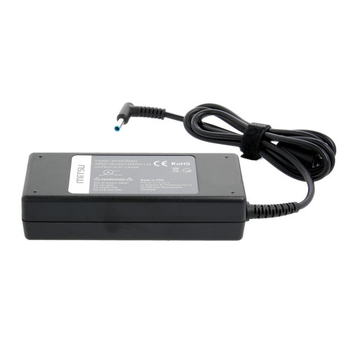 Zasilacz Mitsu 19.5v 4.62a (4.5x3.0 pin) 90W do HP-6794375