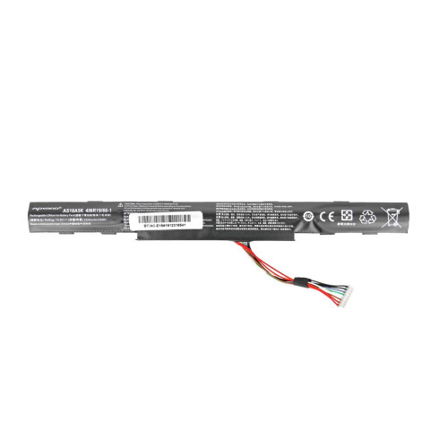 Bateria Movano do Acer Aspire E5-475, E5-575-6794806