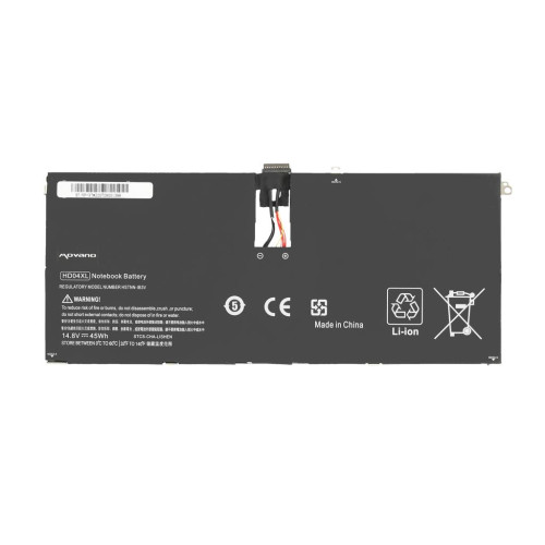 Bateria Movano do HP Envy Spectre XT 13-6794854