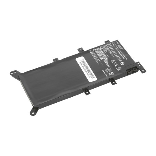 Bateria Movano Premium do Asus A555, F555, K555 (4650 mAh)-6794869