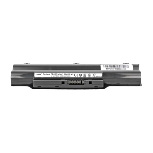 Bateria Movano Premium do Fujitsu E8310, S7110-6794940