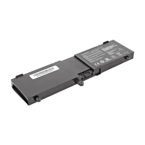 Bateria Movano do Asus G550, N550, Q550L-6795023
