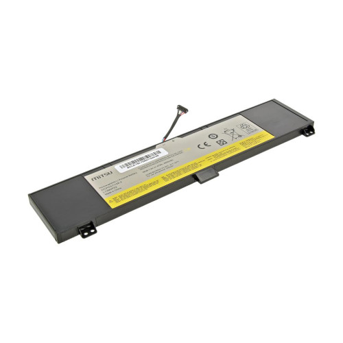 Bateria Mitsu do Lenovo Y50-70, Y50-80-6795159