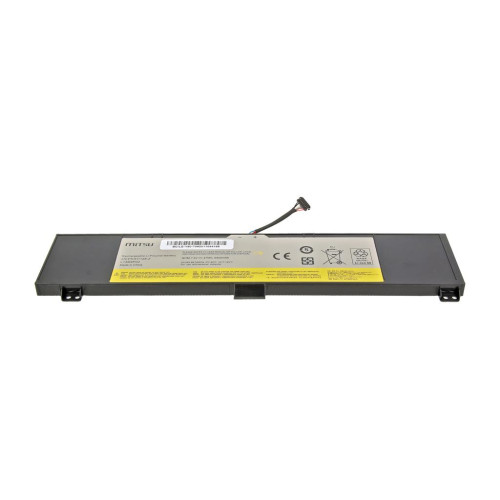 Bateria Mitsu do Lenovo Y50-70, Y50-80-6795160